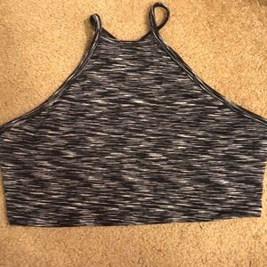 Forever 21 Sports Bra